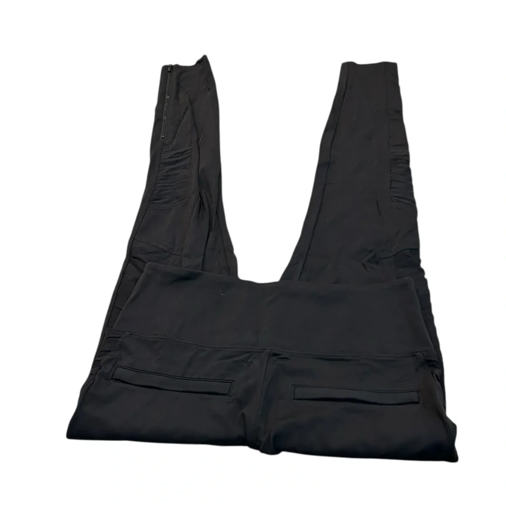 ATHLETA Delancey moto tight